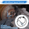 Subaru Forester ABS Wheel Speed Sensor (2003-2008)