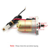 POLARIS PREDATOR 50, OUTLAW 50V Starter Motor (2008-2018)
