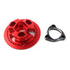 Ducati X-Diavel CNC Clear Clutch Cover Protector (2019-2020)
