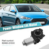 Hyundai Elantra Front Right Power Window Regulator (2011-2016)