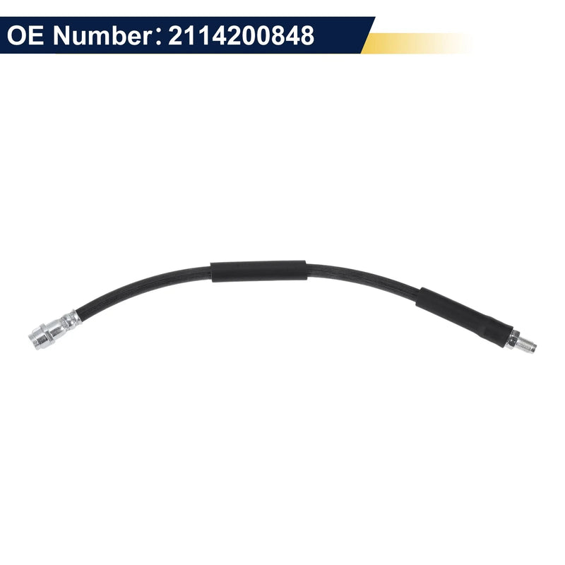 Mercedes-Benz E-Class Front Brake Hose (2003-2009)