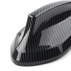 BMW F85 F15 F16 X4 X5 X6 X5M Carbon Fiber Shark Fin Antenna Cover