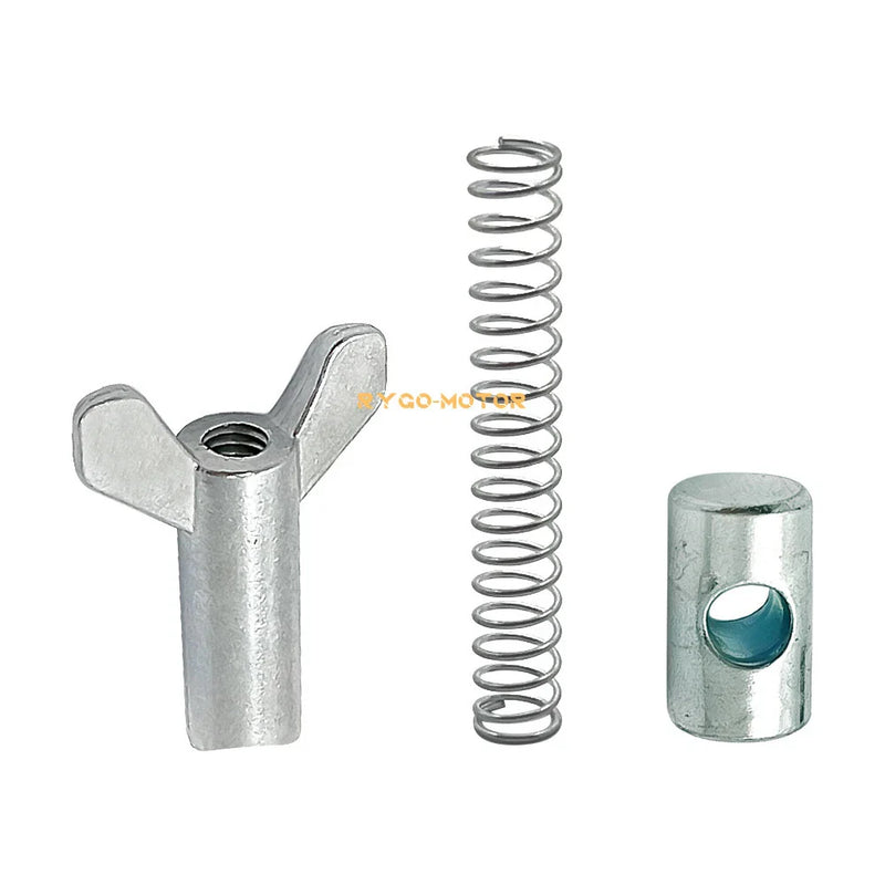 Honda TRX500 Foreman Rear Brake Adjuster Kit (2001–2019)