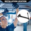 Land Rover Range Rover Suspension Ride Height Level Sensor (2003-2012)