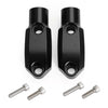 Honda 2 x Clamp Block Mounting Brake Master Cylinder