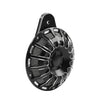 Harley Softail Touring Dyna Big Twin 110dB Horn Speaker Cover (91-23)