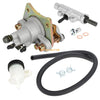 Polaris Sportsman 800 Rear Brake Caliper & Master Cylinder (2008–2009)