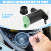 Peugeot 106 Windshield Washer Pump (1991-2001)