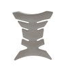Yamaha R1 FZ1 FZ6 R6 Motorcycle Fuel Gas Tank Pad Protector Decal