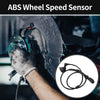 Ford Explorer ABS Wheel Speed Sensor Rear Right (2006-2010)