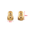 Kawasaki KLR250 Carburetor Repair Kit (1987-2002)