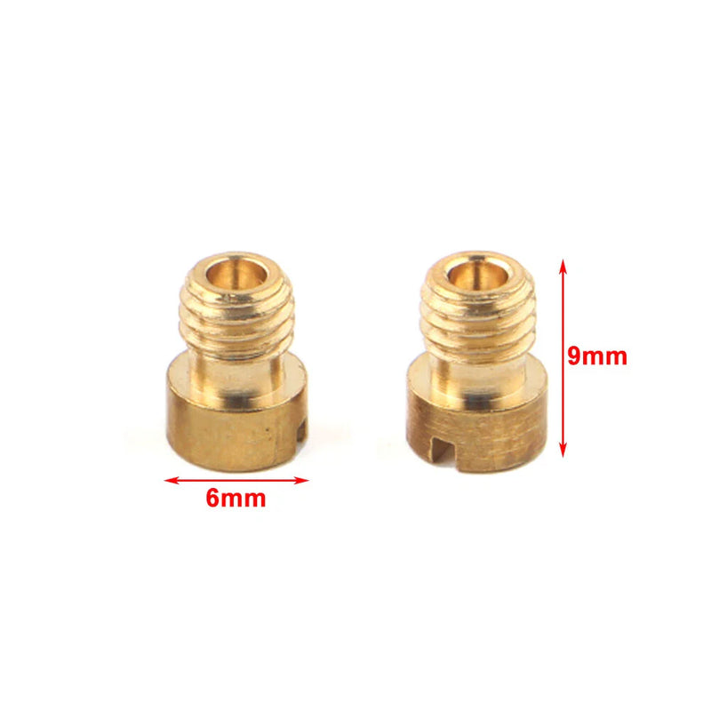 Kawasaki KLR250 Carburetor Repair Kit (1987-2002)