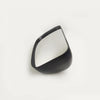 Side Exterior Mirror Rear View Right Fits Hino Ranger Mega Heavy Truck 2001+