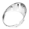 BMW Mini Cooper R56 LCI Fog Light Frame Trim Cover (2009-2013)