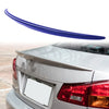Lexus IS250 IS350 Sedan Rear Boot Spoiler (2005-2013)