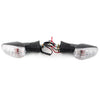 Suzuki GSXR 600 750 04-05, GSXR1000 03-04 Turn Signal Lights