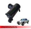 Toyota Hilux MK5 Windscreen Washer Pump (2003-2004)
