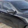 Lexus IS250 / IS350 2006-2012 Real Carbon Fiber Add-on Side Mirror Cover Cap