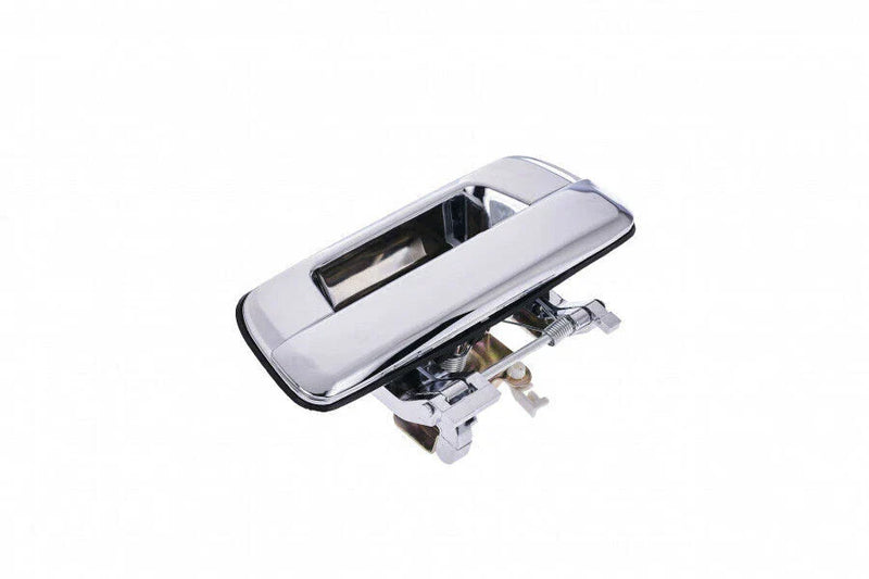 Holden Colorado RC Rodeo RA DMAX Ute Chrome Tailgate Handle (2008-2012)