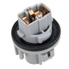 Nissan Altima, Pathfinder Headlight Turn Signal Bulb Socket (2002-2012)