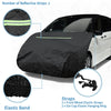 Mini Vans Hood Cover L (210D Sino-Chemical Cotton)