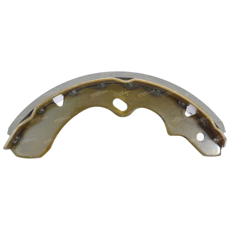 Nissan Cabstar H40 TD27 Z22 FD35 Rear Brake Shoe Set (1985-1992)