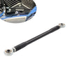Harley Softail Touring CNC Gear Shift Linkage Rod 160mm