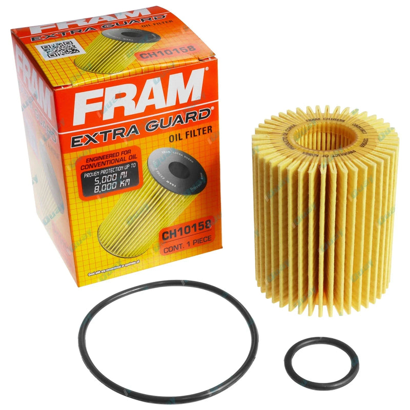 Toyota RAV4 ALA49R 2.2L 4cyl 2ADFTV 2013~2019 FRAM Engine Oil Filter