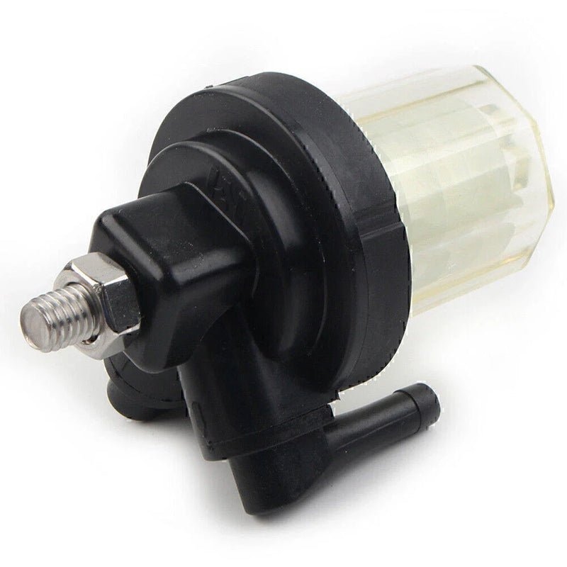 Mercury Marine Mercruiser Outboard Inline Fuel Filter (35-879884T)