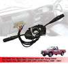 Toyota Hilux MK3 LN85 LN86 Turn Signal Wiper Control Switch (1989-1997)