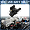 Mazda 6 i 2.5L Engine Coolant Thermostat Housing (2009-2013)