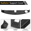 Kia Sorento (2015-2020) - ABS Black Radiator Support Cover