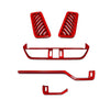 Toyota RAV4 Dashboard Air Vent Trim Cover (2019-2021)