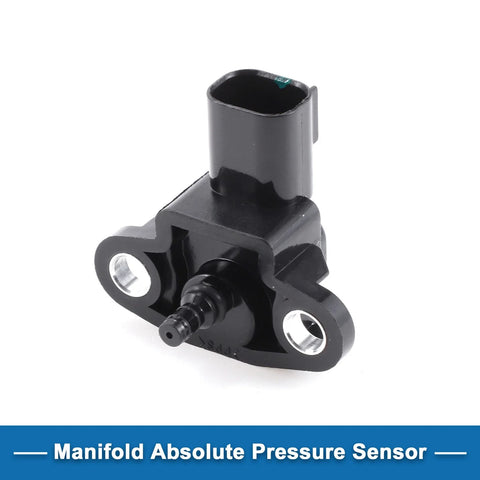 MAYBACH 57 Manifold Absolute Pressure Sensor (2003-2012)