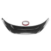 Subaru BRZ Toyota GR86 Carbon Fiber Rear Trunk Spoiler Lip (2022-2023)