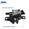 Lexus NX300 Hood Latch Assembly (2015-2020)
