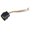 Hyundai Santa Fe, Palisade, Sonata Coolant Temperature Sensor Connector Plug