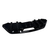 Ford Mustang MK6.5 Rear Bumper Diffuser Lip (2018-2023)