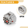Toyota Waterproof Headlight Connector Plug
