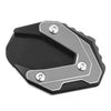 Suzuki GIXXER 250 SF, 150, 125 Kickstand Pad (2017-2023)
