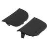 Toyota Prius 2012-2015 Front Tow Hook Bumper Eye Covers (2 x Caps)