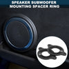 Toyota Midrange Speaker Spacer Adapter