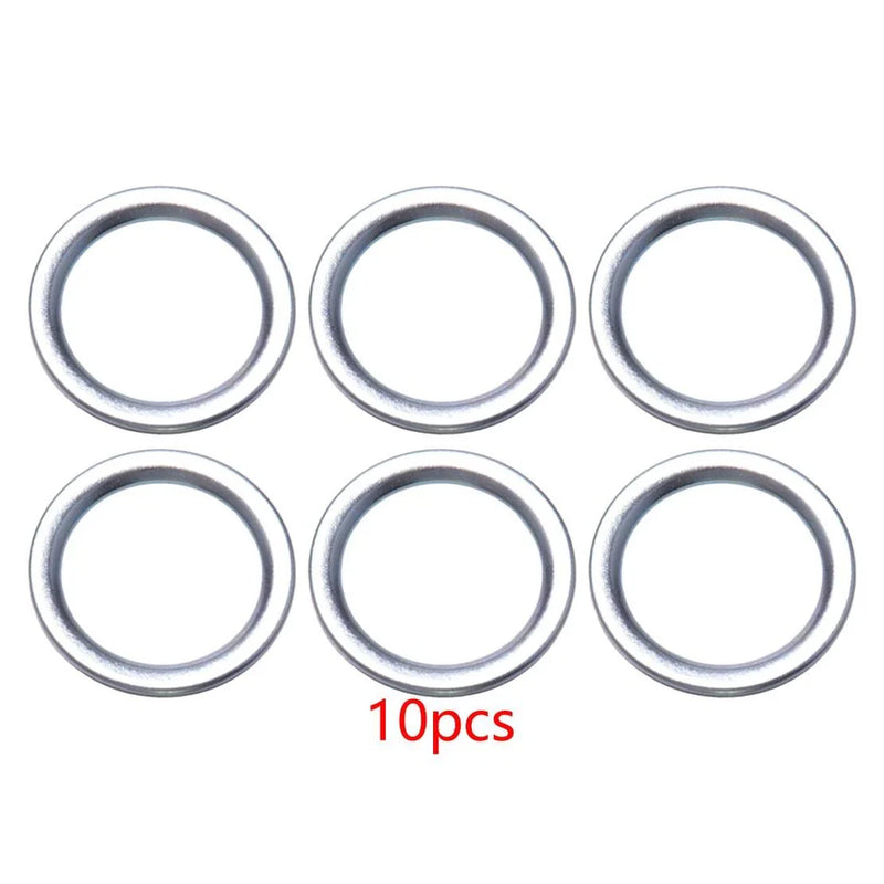Toyota Lexus Scion 10 x Oil Drain Plug Gaskets