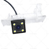 Skoda Yeti, Rapid, Octavia III, Kodiaq, VW Touareg Reversing Camera (2010-2023)