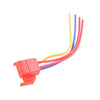 Honda CBR 1000, 1100XX, 1000F, CBX, GL1100 Starter Relay Solenoid Plug