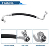 Mercedes-Benz E350 A/C Refrigerant Liquid Hose (2020-2023)