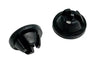 Mitsubishi L200 Triton 2 x Hood Support Rod Grommets (1986-1994)