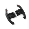 BMW 3 5 6 7 Series X1 X3 M3 M4 M5 X3M X4M Steering Wheel Paddle Shifter (2006-2023)