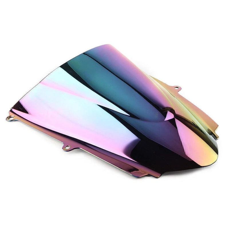 Daytona 675 Deep-Iridium Windshield (2013-2016)