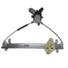 Honda Accord Euro CL Front Right Window Regulator W/ Motor (2003–2008)